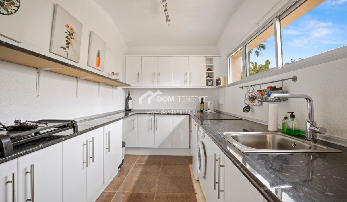 Sale - Penthouse -
Adeje - Callao Salvaje