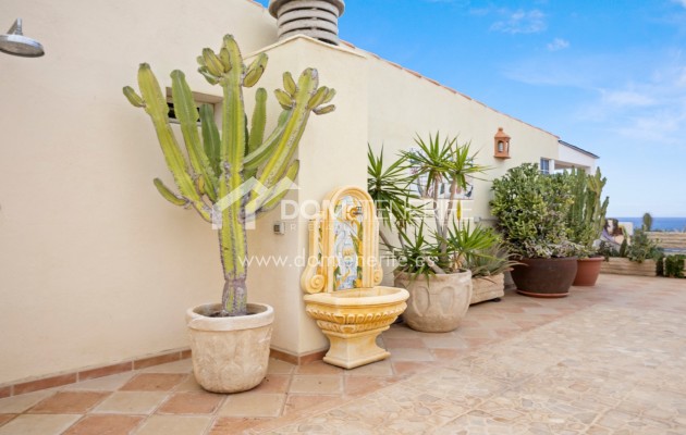 Sale - Penthouse -
Adeje - Callao Salvaje
