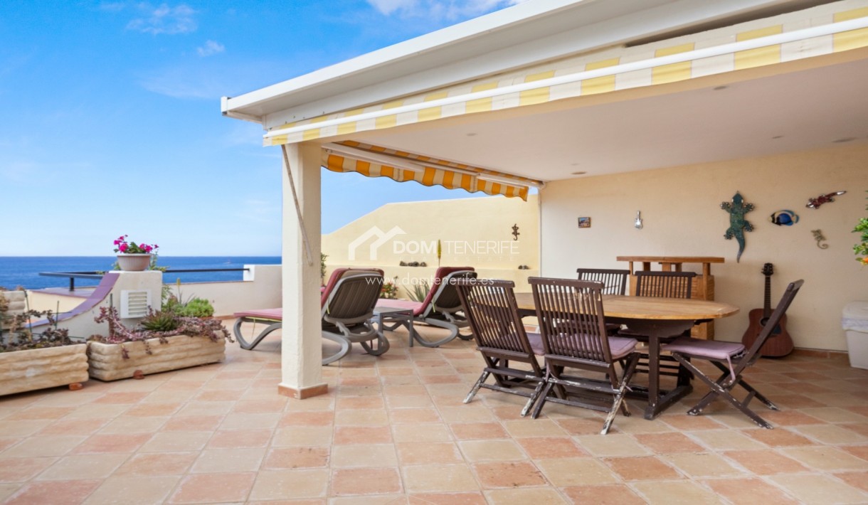 Sale - Penthouse -
Adeje - Callao Salvaje