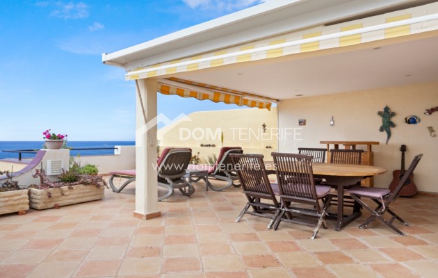 Sale - Penthouse -
Adeje - Callao Salvaje