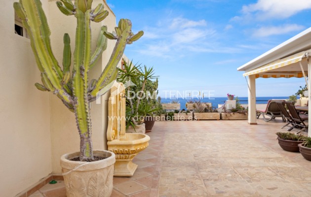 Sale - Penthouse -
Adeje - Callao Salvaje