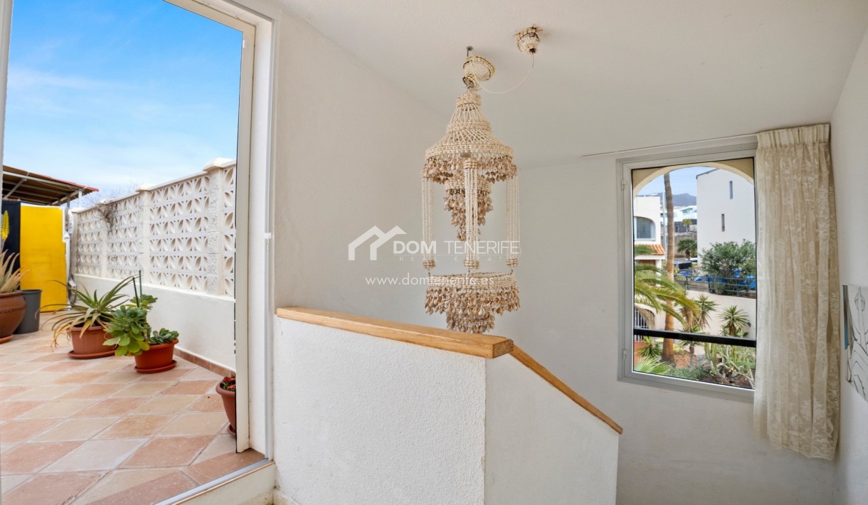 Sale - Penthouse -
Adeje - Callao Salvaje