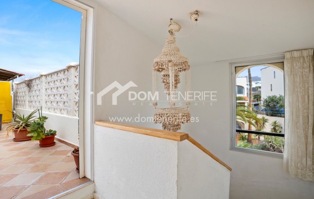 Sale - Penthouse -
Adeje - Callao Salvaje