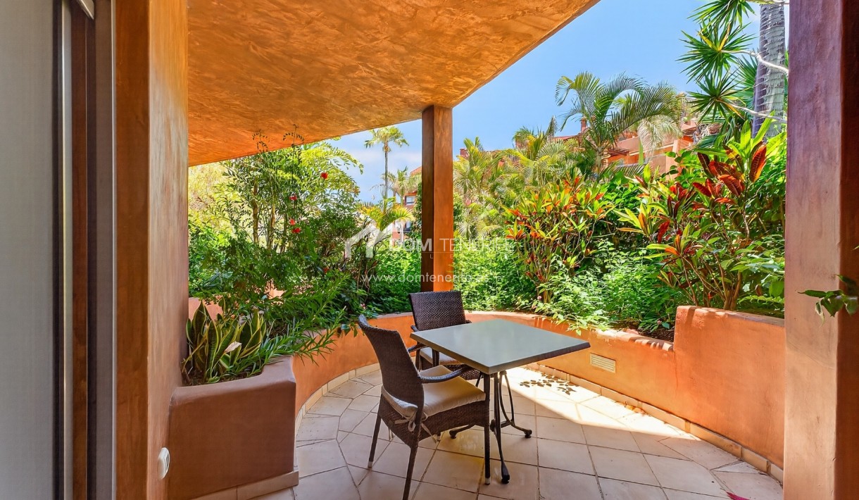 Sale - Apartment -
Arona - Palm Mar