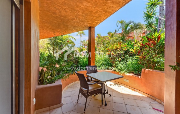 Sale - Apartment -
Arona - Palm Mar
