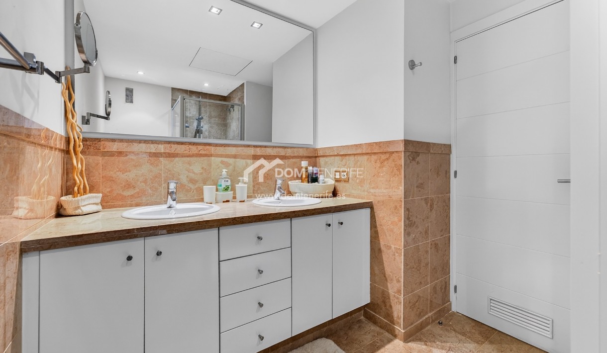 Sale - Apartment -
Arona - Palm Mar