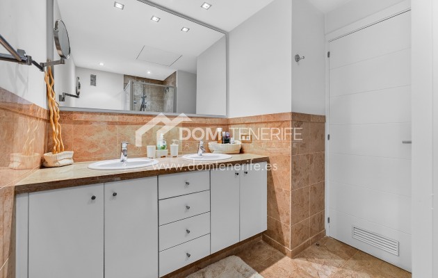 Sale - Apartment -
Arona - Palm Mar