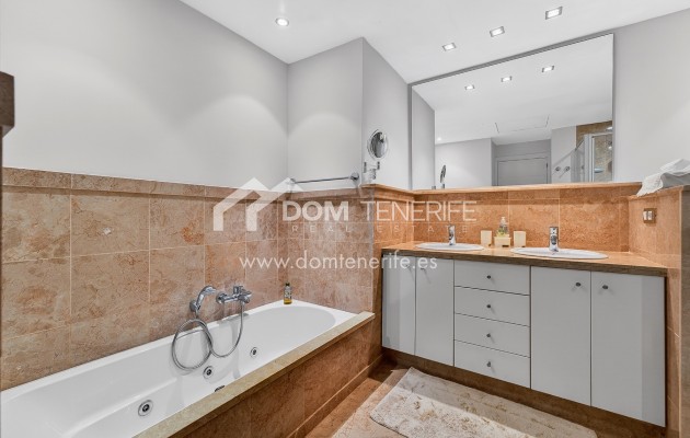 Sale - Apartment -
Arona - Palm Mar
