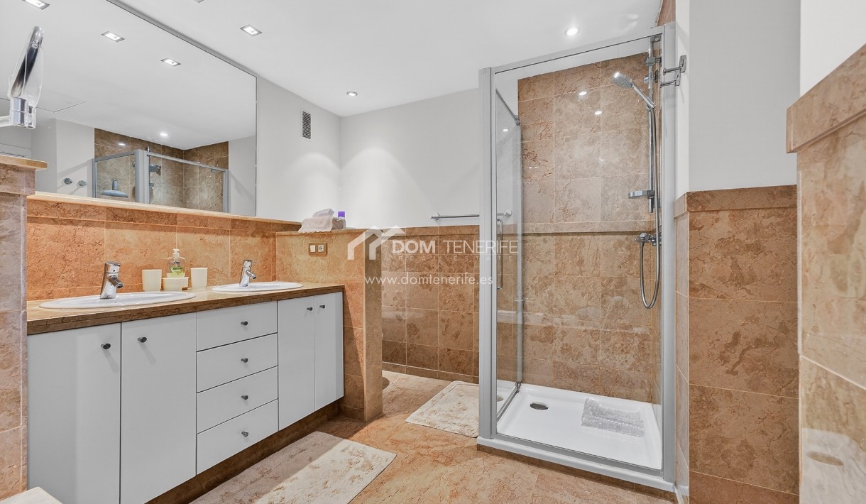 Sale - Apartment -
Arona - Palm Mar