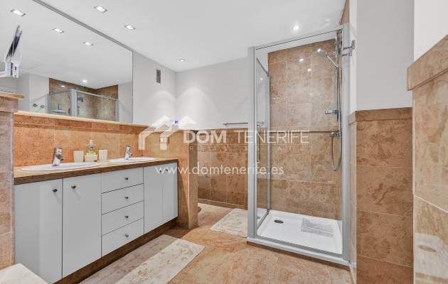 Sale - Apartment -
Arona - Palm Mar