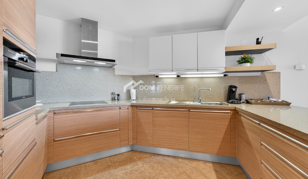 Sale - Apartment -
Arona - Palm Mar