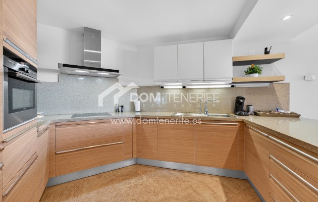 Sale - Apartment -
Arona - Palm Mar
