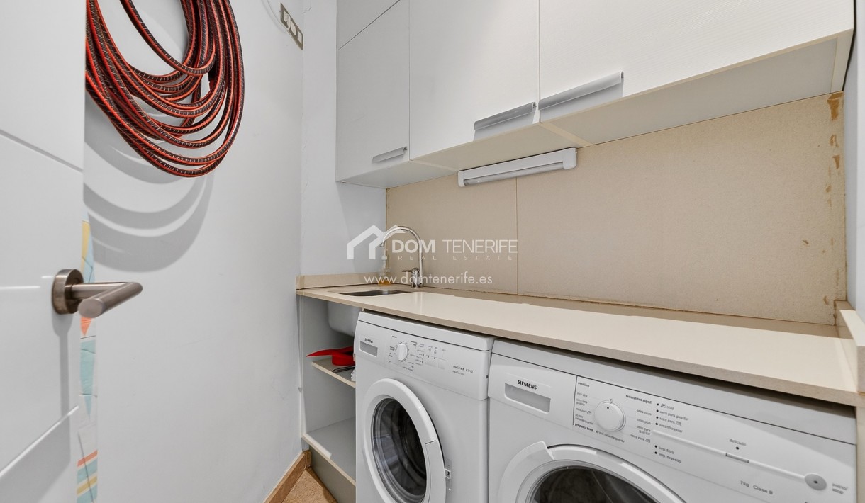 Sale - Apartment -
Arona - Palm Mar