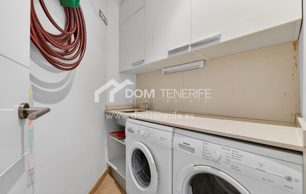 Sale - Apartment -
Arona - Palm Mar