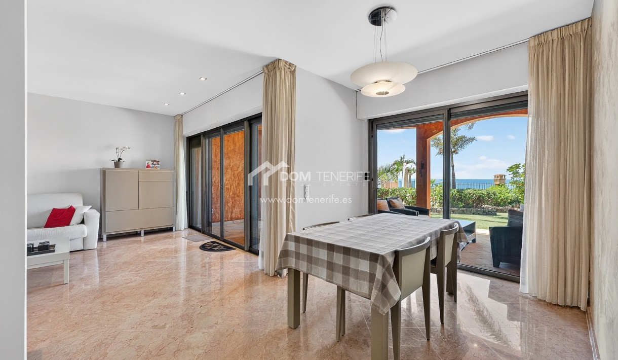 Sale - Apartment -
Arona - Palm Mar