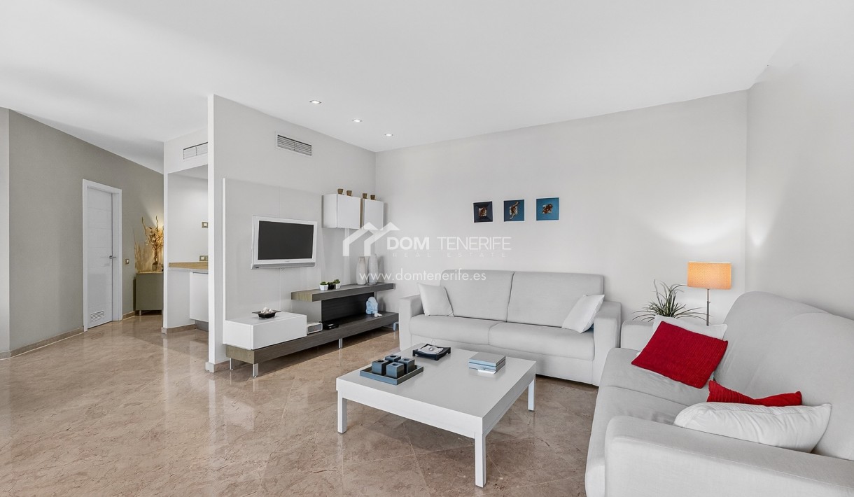 Sale - Apartment -
Arona - Palm Mar