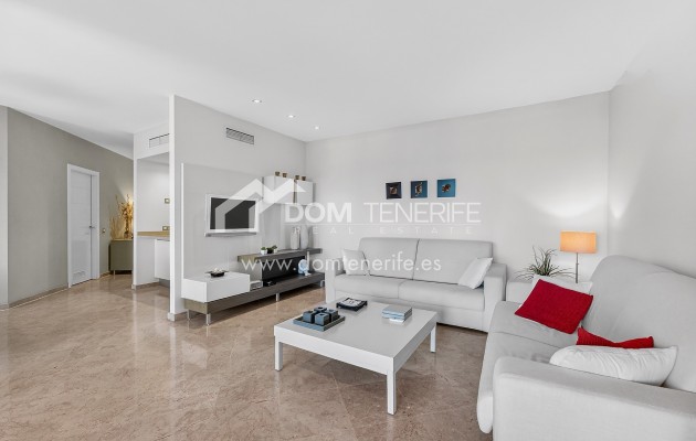 Sale - Apartment -
Arona - Palm Mar