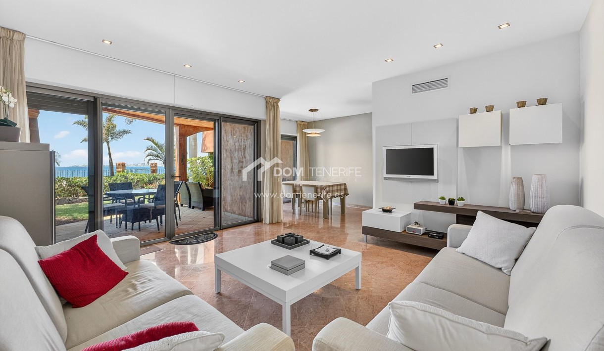 Sale - Apartment -
Arona - Palm Mar