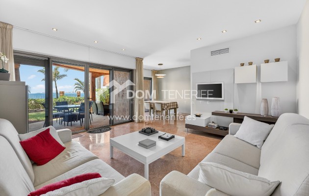 Sale - Apartment -
Arona - Palm Mar