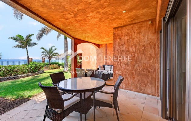 Sale - Apartment -
Arona - Palm Mar
