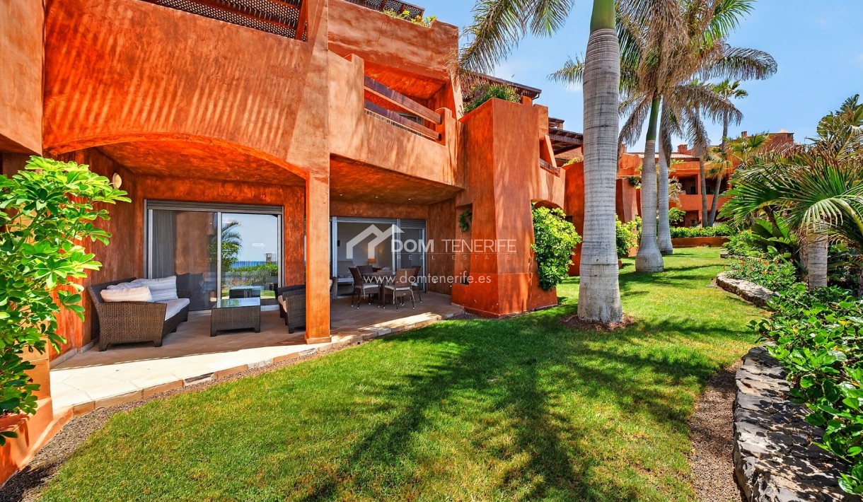 Sale - Apartment -
Arona - Palm Mar
