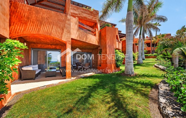 Sale - Apartment -
Arona - Palm Mar