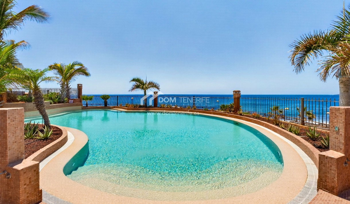 Sale - Apartment -
Arona - Palm Mar