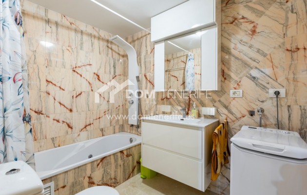 Wiederverkauf - Wohnung -
Arona - Palm Mar