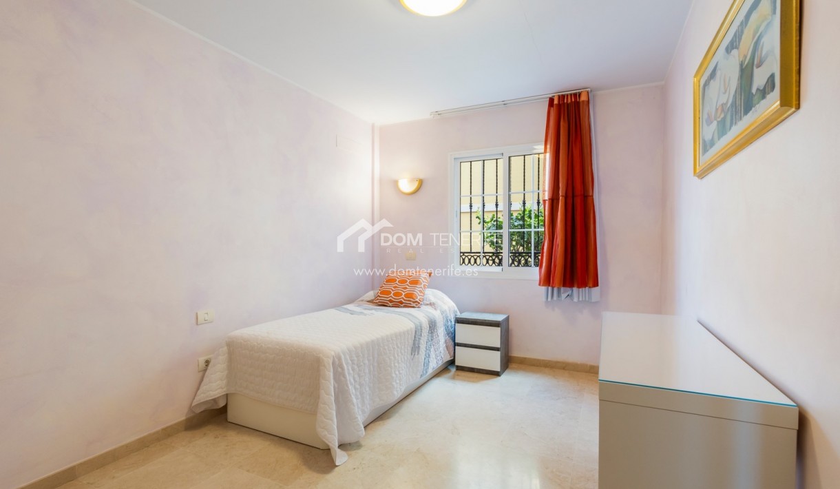 Wiederverkauf - Wohnung -
Arona - Palm Mar