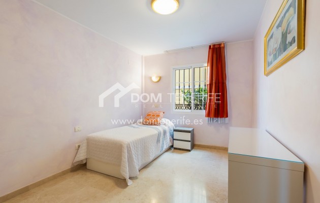 Wiederverkauf - Wohnung -
Arona - Palm Mar