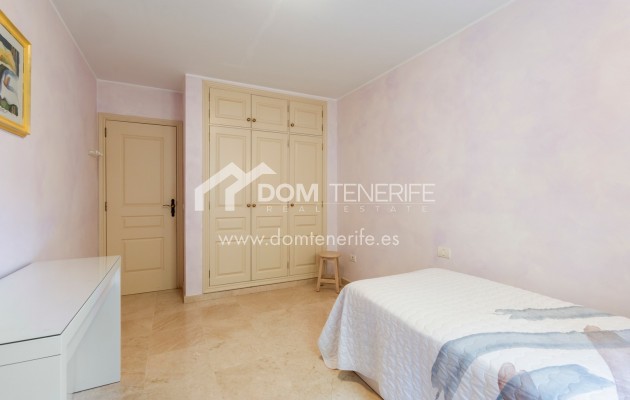 Wiederverkauf - Wohnung -
Arona - Palm Mar