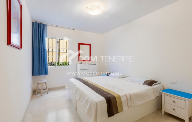 Wiederverkauf - Wohnung -
Arona - Palm Mar