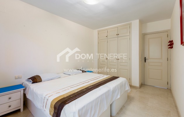 Wiederverkauf - Wohnung -
Arona - Palm Mar