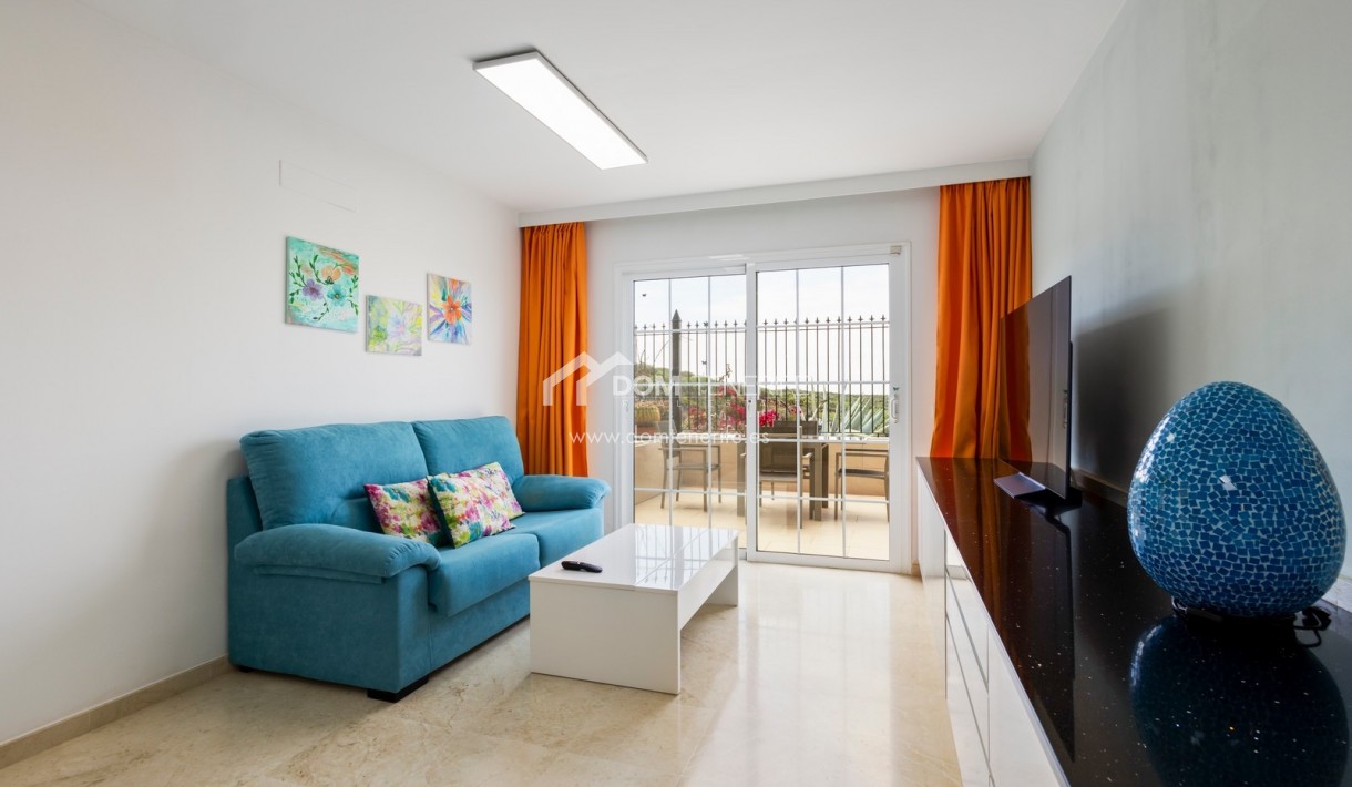 Wiederverkauf - Wohnung -
Arona - Palm Mar