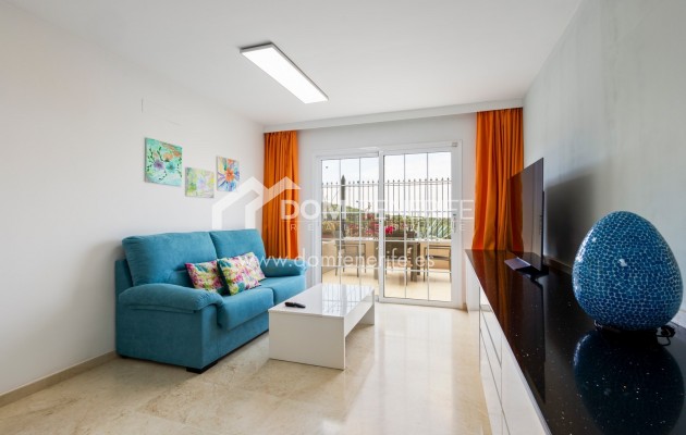 Wiederverkauf - Wohnung -
Arona - Palm Mar