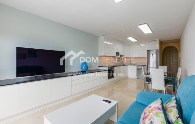 Wiederverkauf - Wohnung -
Arona - Palm Mar