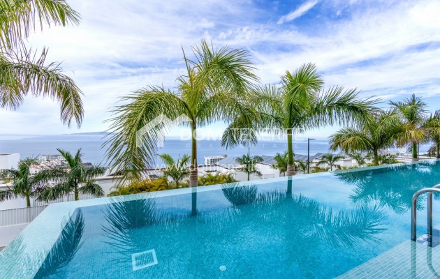 Sale - Apartment -
Santiago del Teide - Los Gigantes