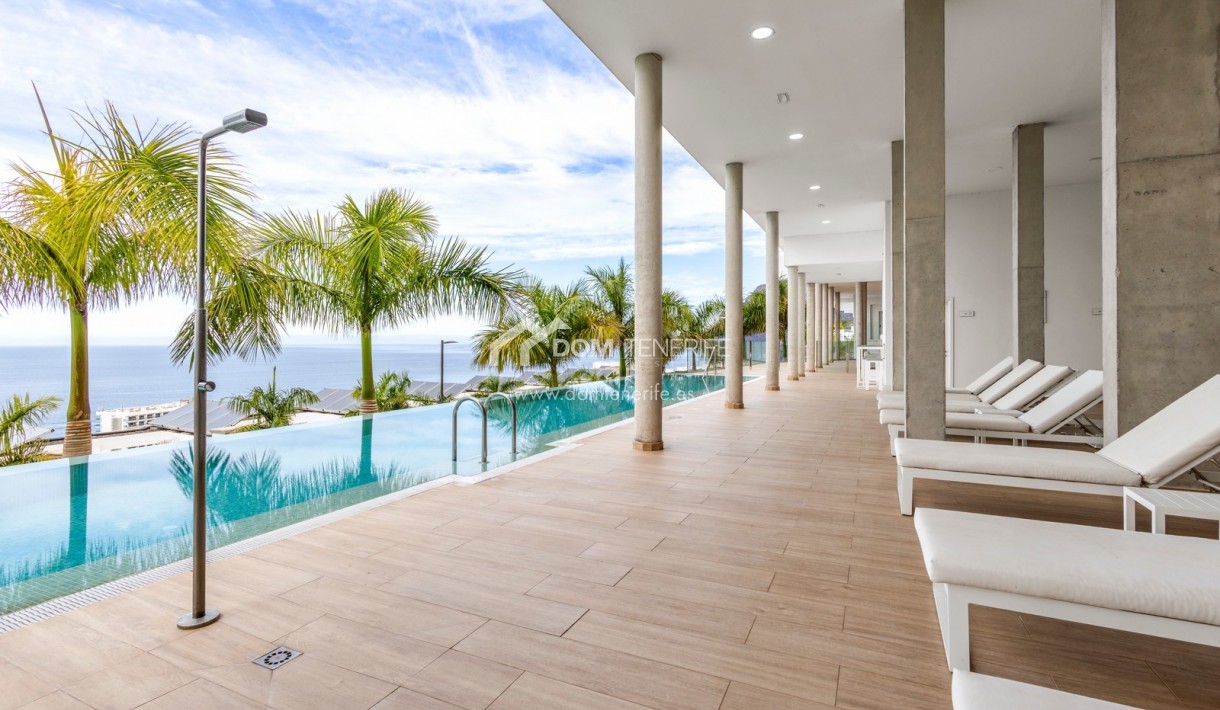 Sale - Apartment -
Santiago del Teide - Los Gigantes