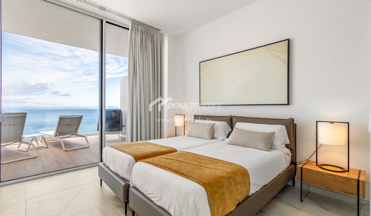 Sale - Apartment -
Santiago del Teide - Los Gigantes