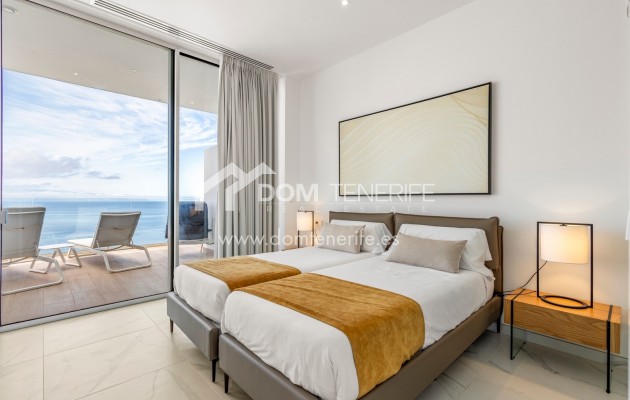 Sale - Apartment -
Santiago del Teide - Los Gigantes