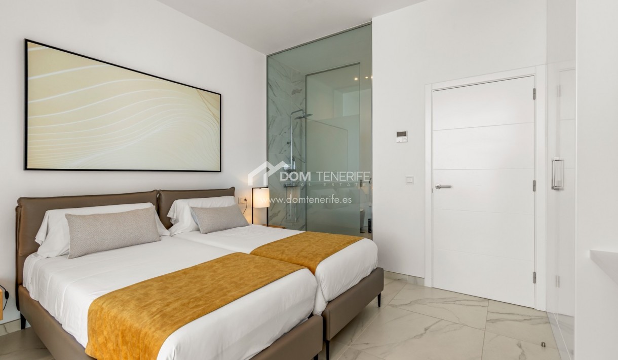 Sale - Apartment -
Santiago del Teide - Los Gigantes