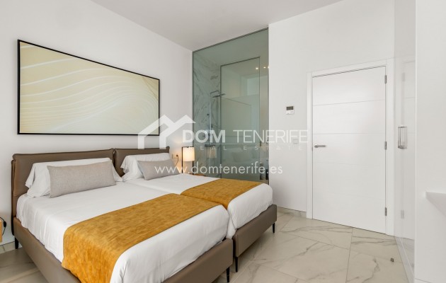 Sale - Apartment -
Santiago del Teide - Los Gigantes