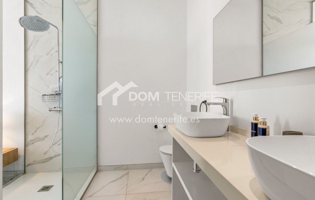 Sale - Apartment -
Santiago del Teide - Los Gigantes