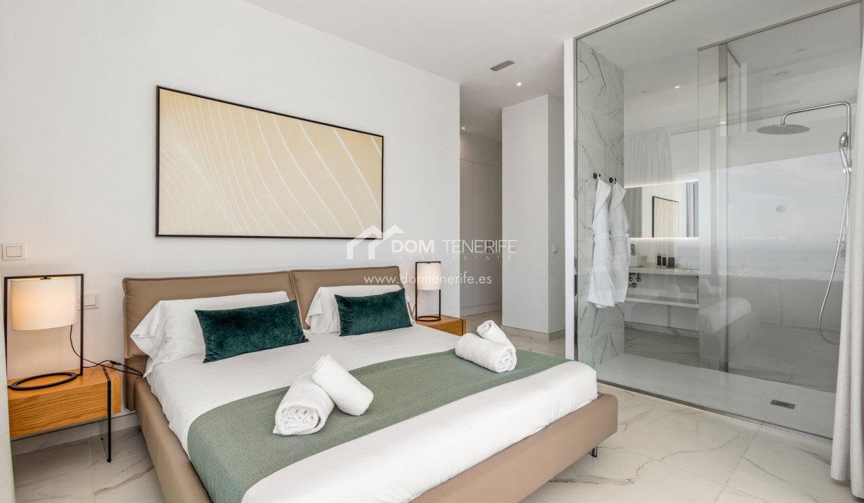 Sale - Apartment -
Santiago del Teide - Los Gigantes