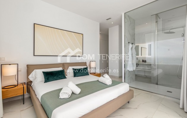 Sale - Apartment -
Santiago del Teide - Los Gigantes