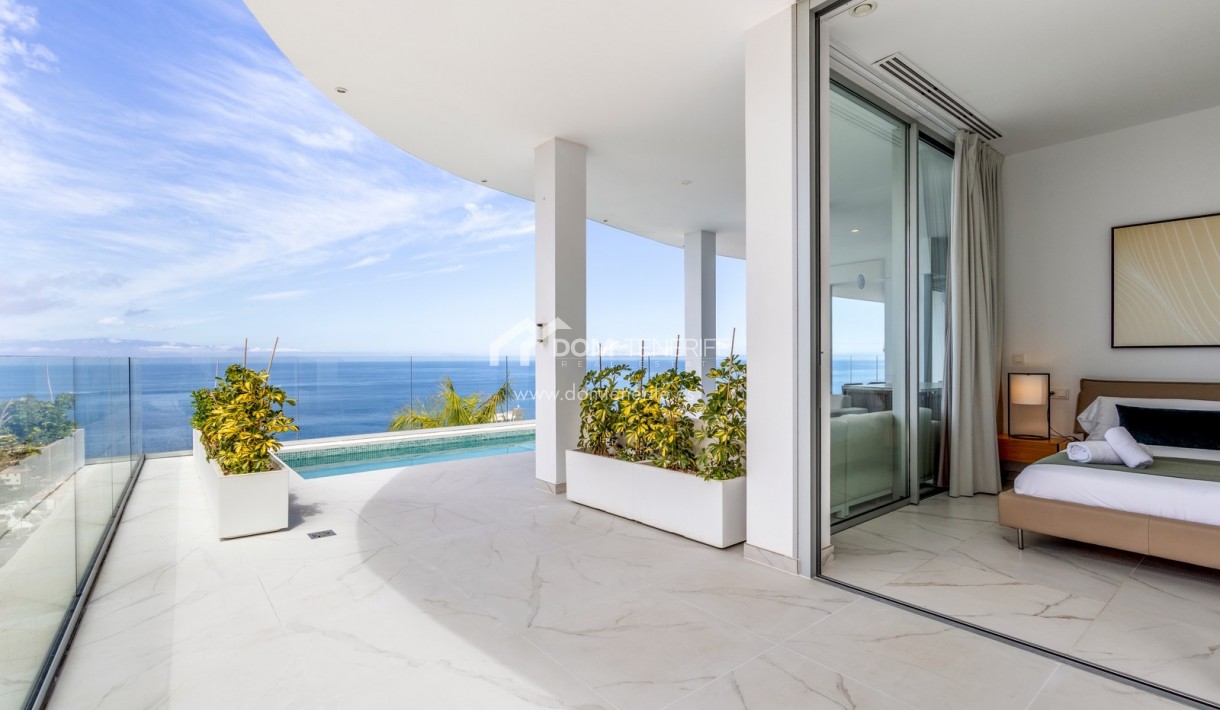 Sale - Apartment -
Santiago del Teide - Los Gigantes