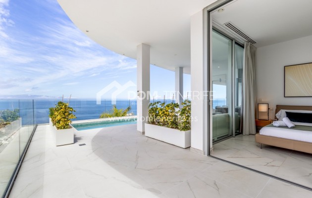 Sale - Apartment -
Santiago del Teide - Los Gigantes