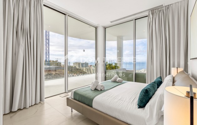 Sale - Apartment -
Santiago del Teide - Los Gigantes