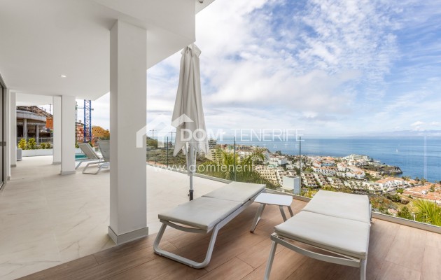 Sale - Apartment -
Santiago del Teide - Los Gigantes