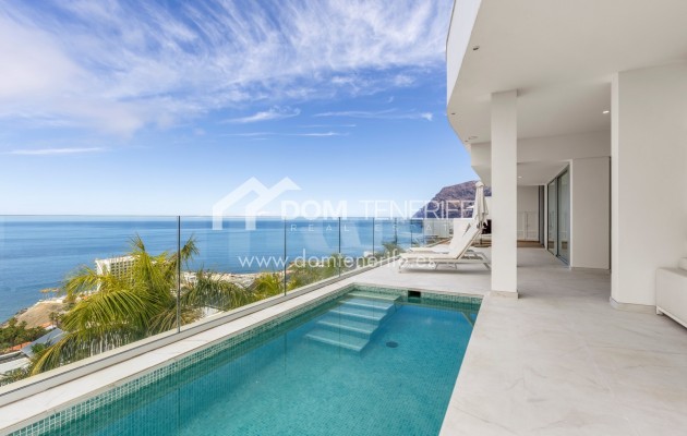 Sale - Apartment -
Santiago del Teide - Los Gigantes